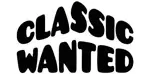 Classic Wanted