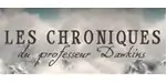 Les Chroniques du Professeur Dawkins