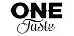 One Taste