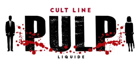 Pulp Cult Line