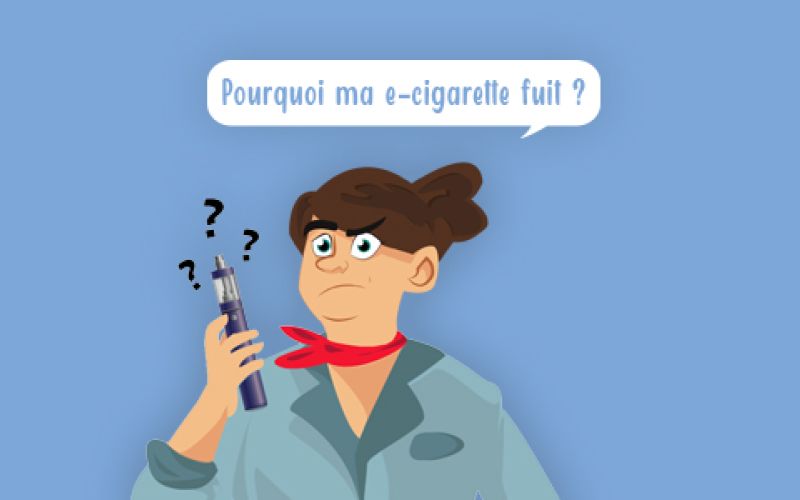 Ma cigarette fuit, que faire ?