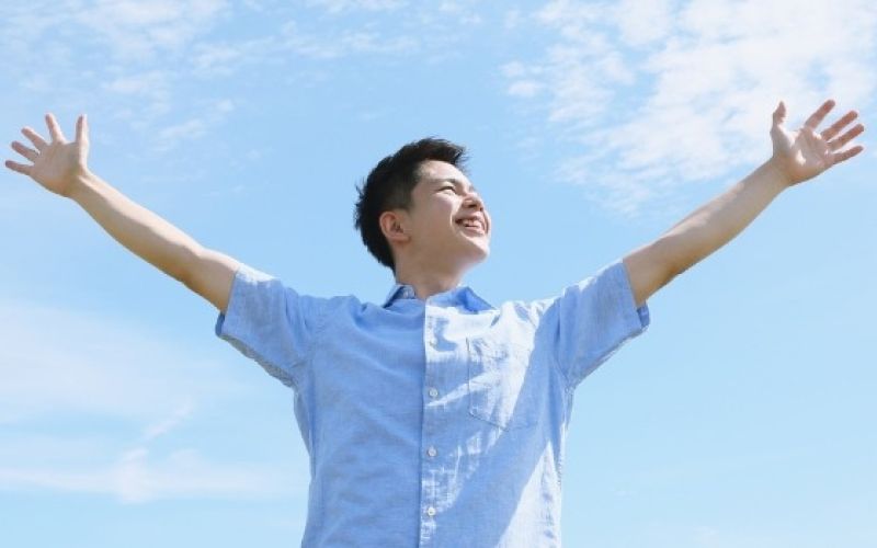 effets de l'arrêt du tabac sur le corps