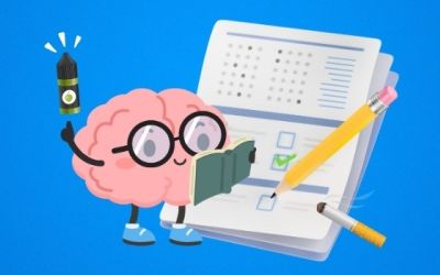 Tester sa dépendance à la nicotine pour choisir le bon e-liquide