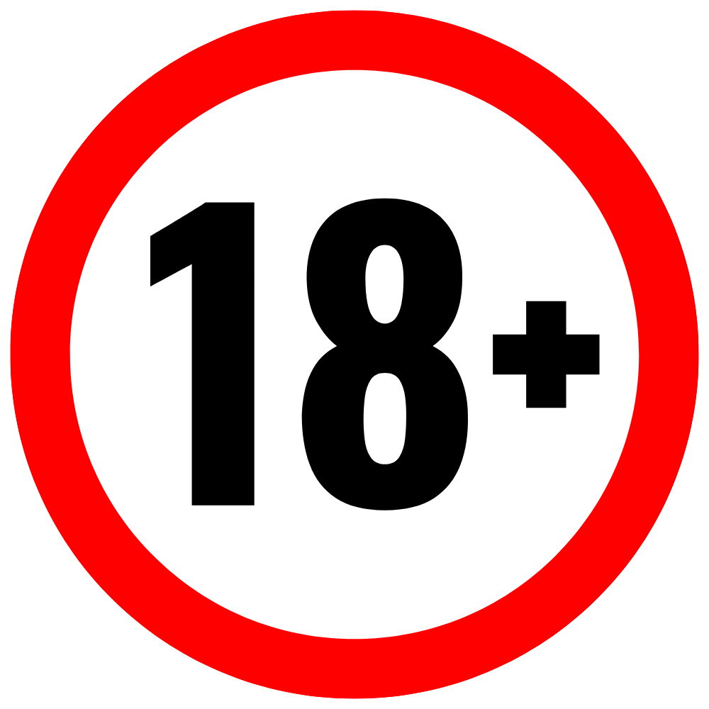 âge légal fixé à 18 ans