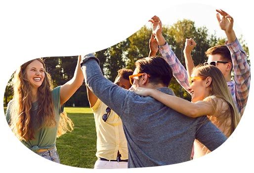 Engagé pour les Hommes et les femmes