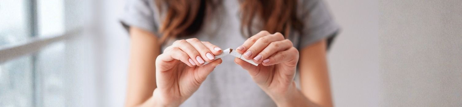 arrêt du tabac : remplacer ses habitudes liées à la cigarette