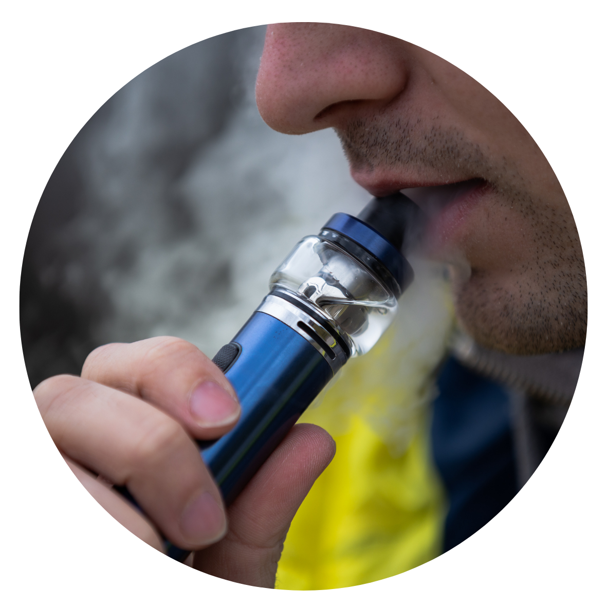vaper vs fumer : lequel est le plus dangereux ?