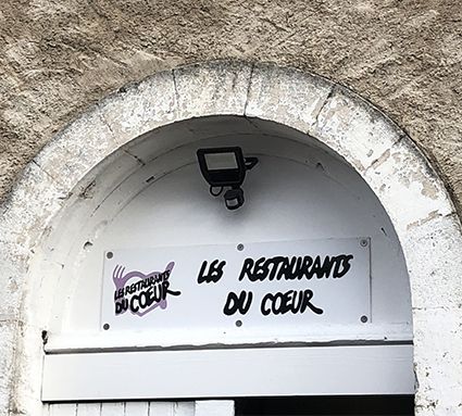 restos du coeur centre toul