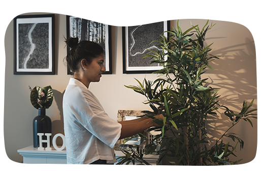 indoor