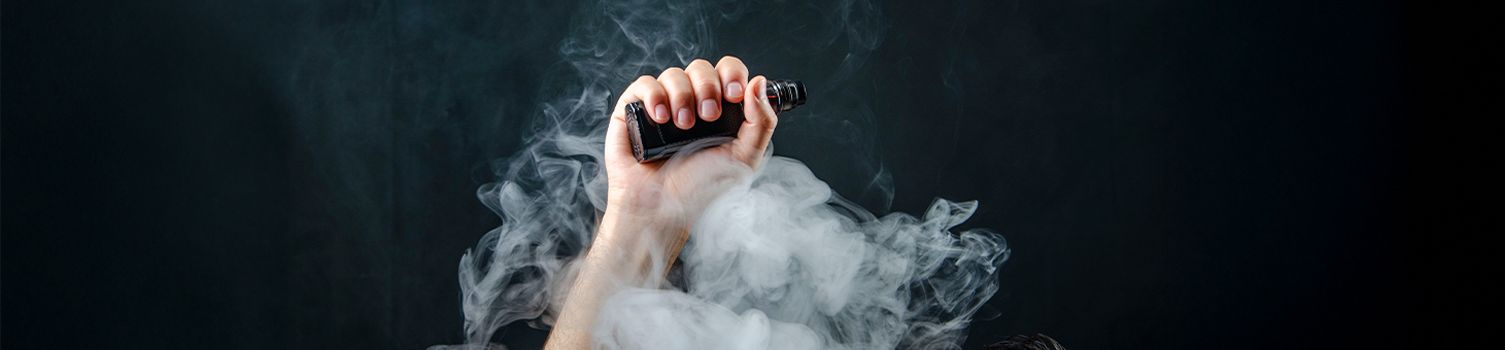 le rôle de la nicotine dans la vape