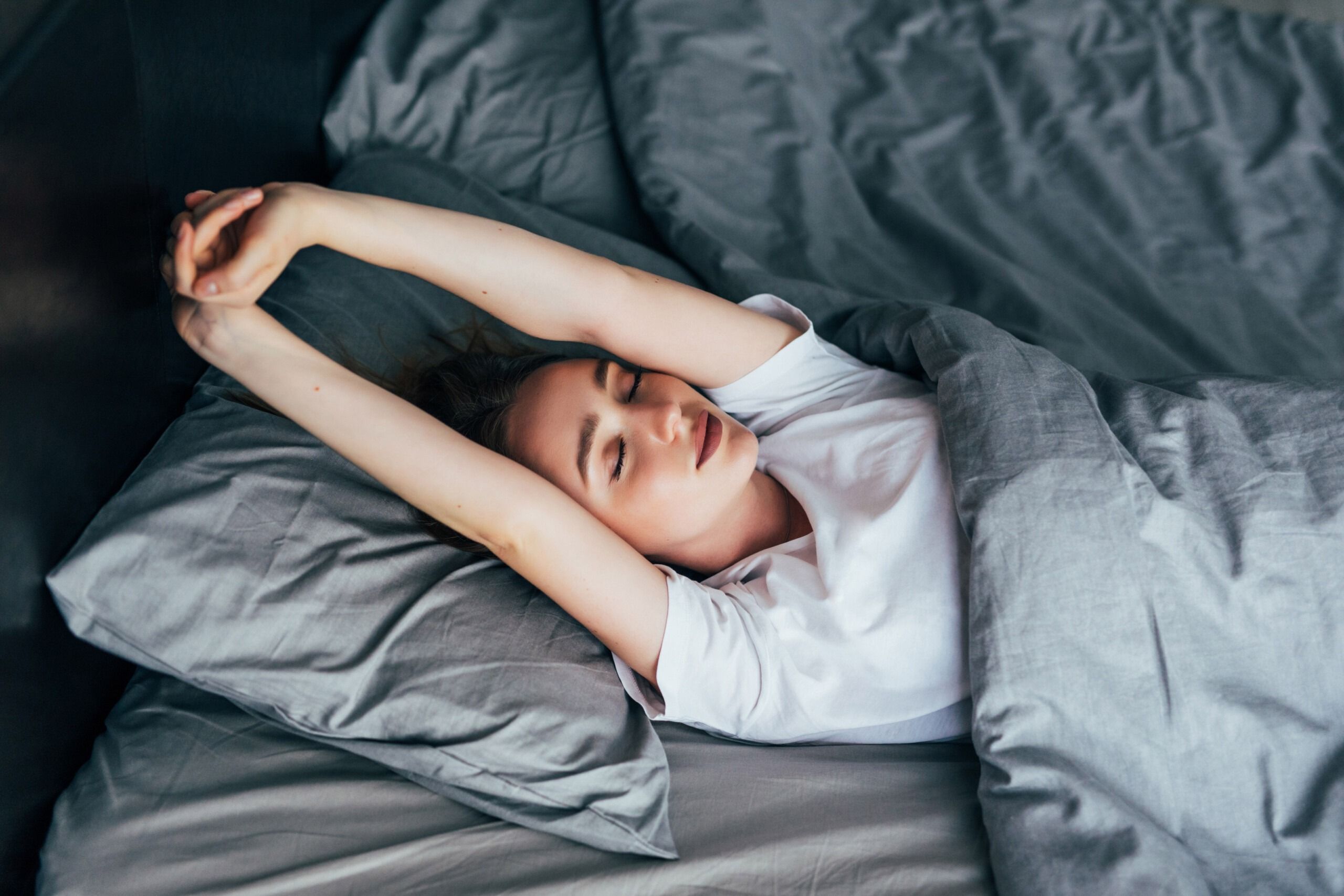 la nicotine perturbe le sommeil ?