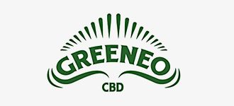 greeneo cbd logo