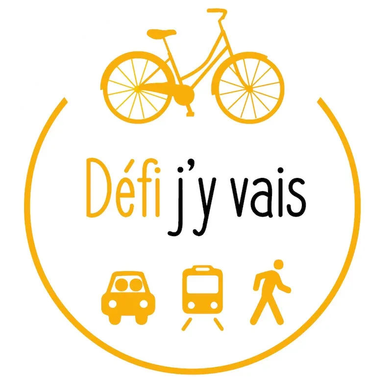 logo defi j'y vais