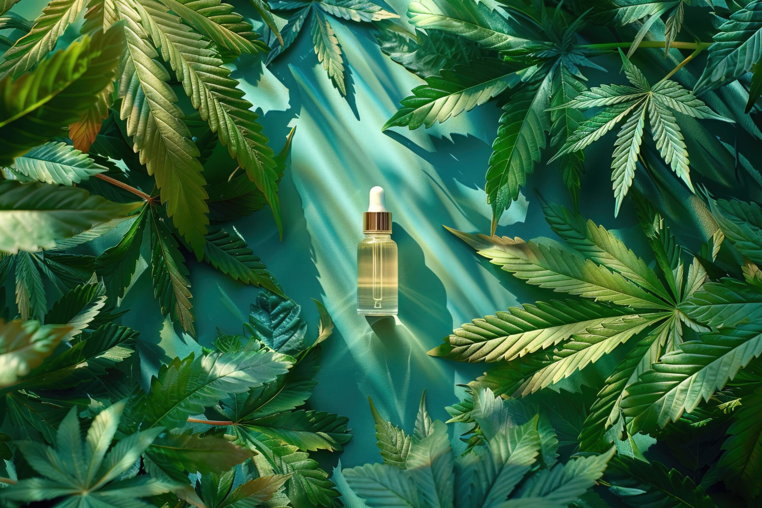 tout savoir sur les huiles de CBD