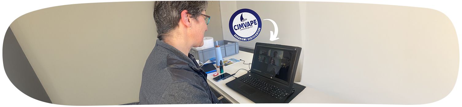 banniere formation CIMVAPE