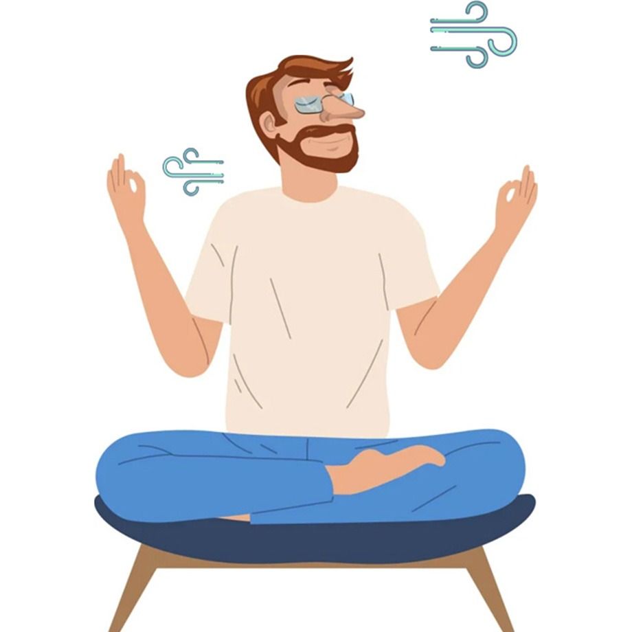 stress cigarette arrêt du tabac