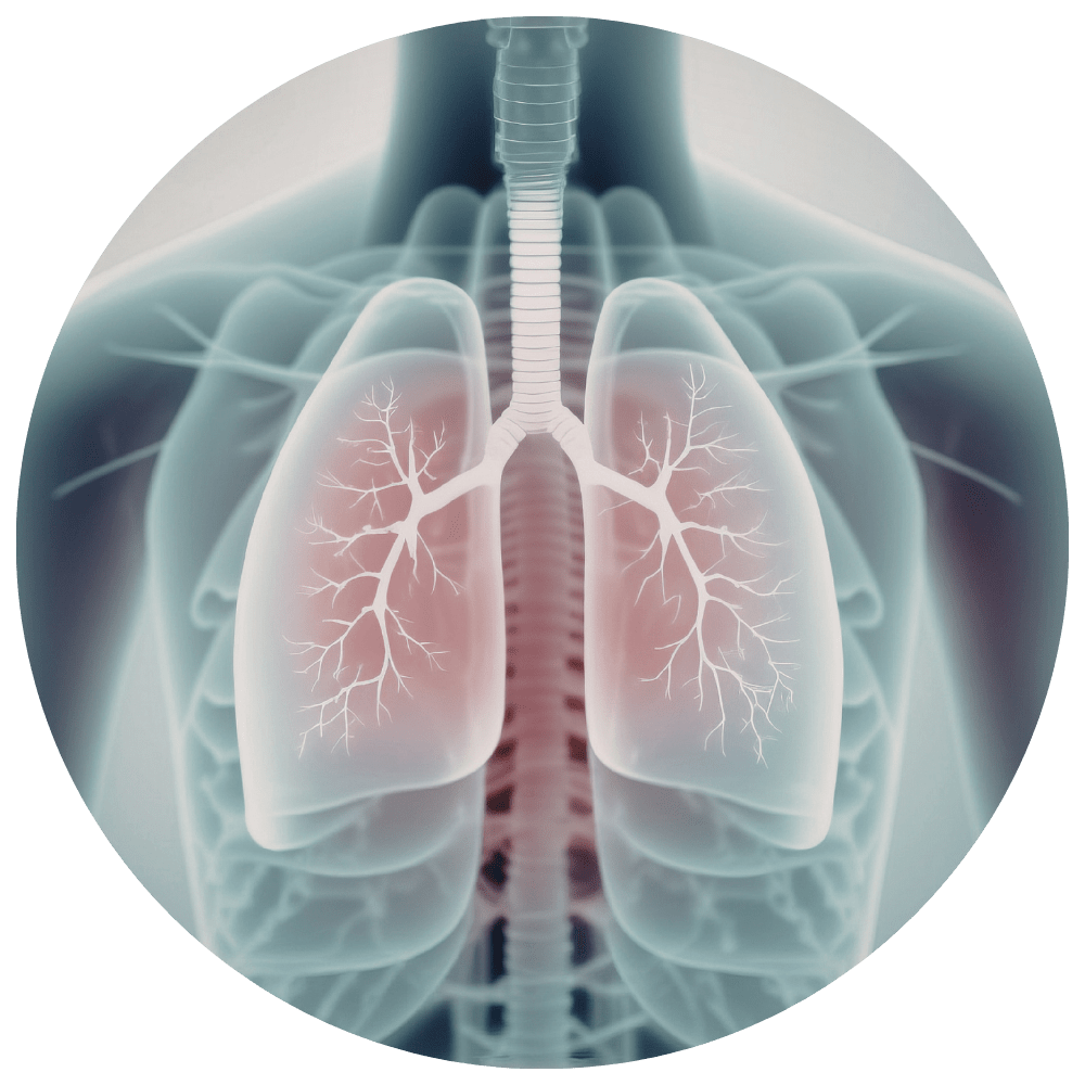 effet de la vape sur les muqueuses