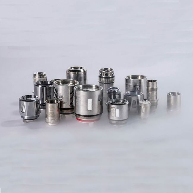 Ma e-cigarette fuit : adapter sa résistance à sa vape