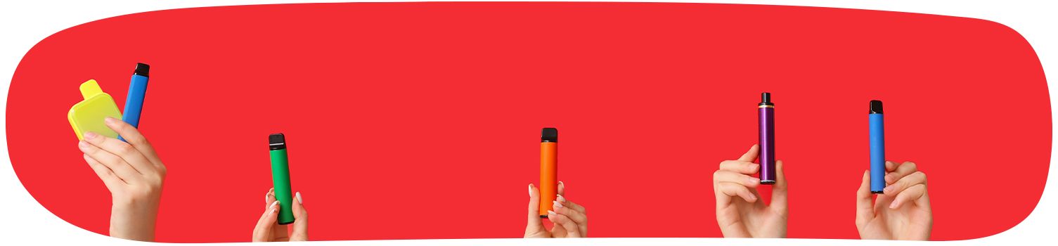 5 idées reçues de la vape