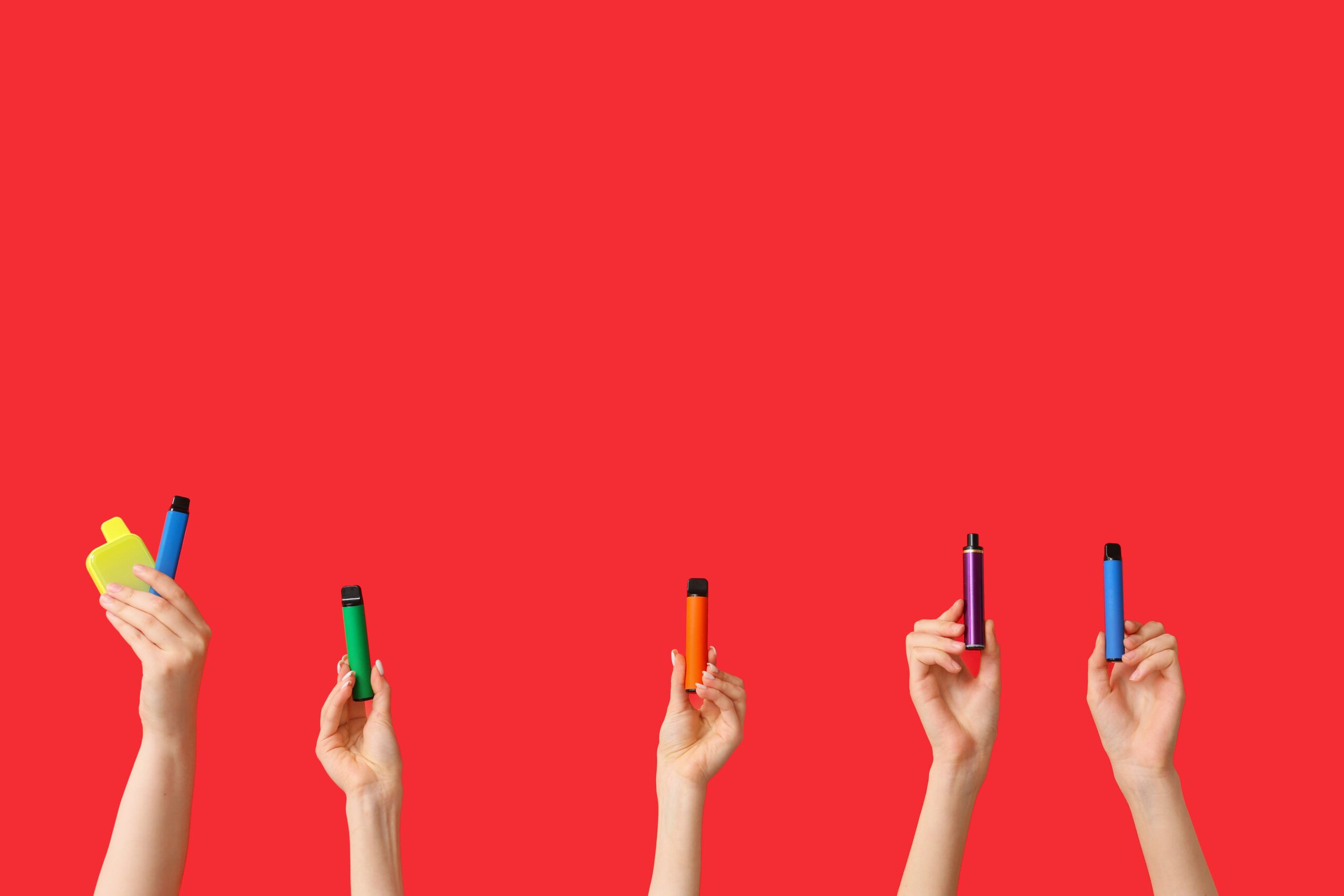 les idées perçues de la vape