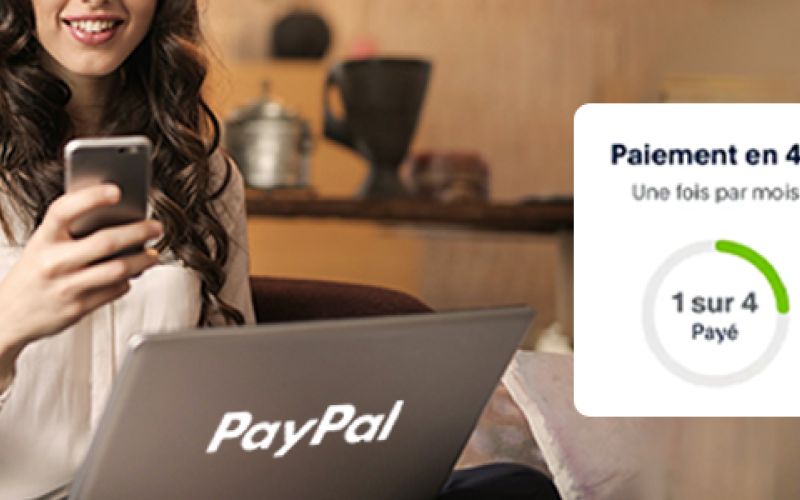 paiement 4x sans frais sur Oliquide