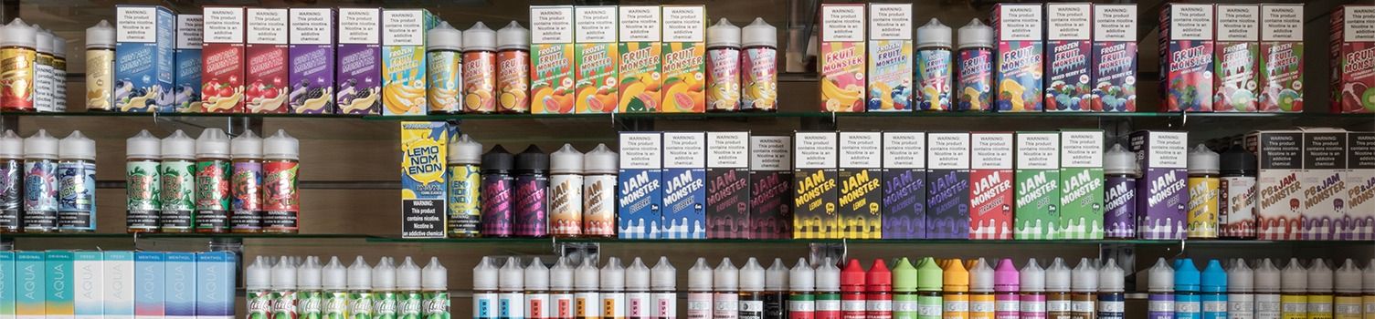 passer a des e-liquides sans nicotine