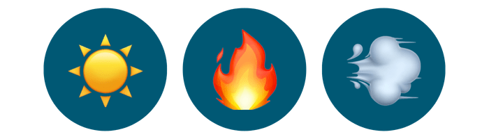 facteurs clés de la conservation d'un eliquide