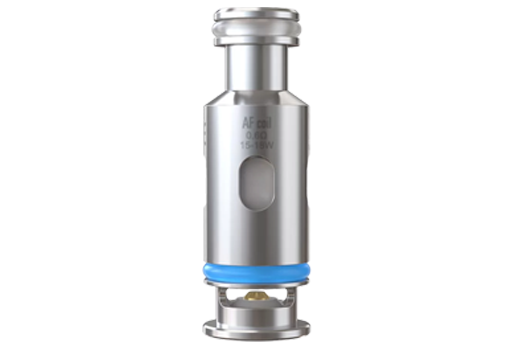 résistance de 0.6 ohm
