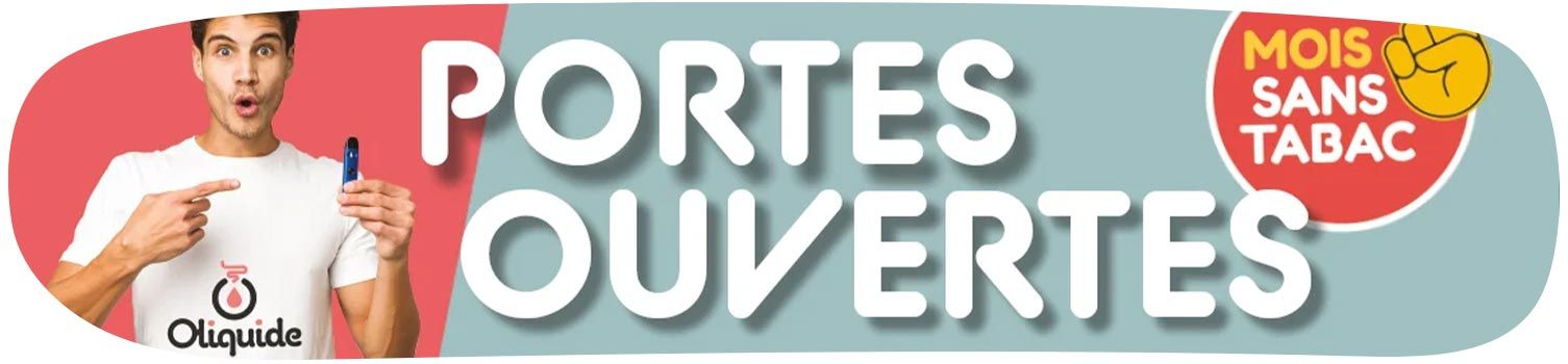 bannière portes ouvertes