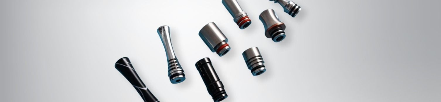 comment choisir son embout de cigarette électronique