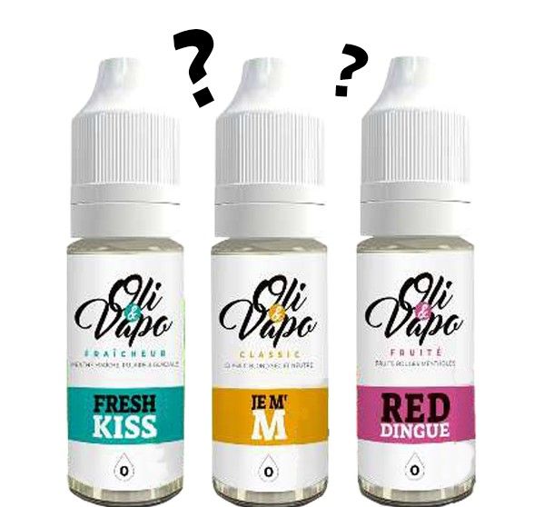 débutez la vape : quel e-liquide choisir