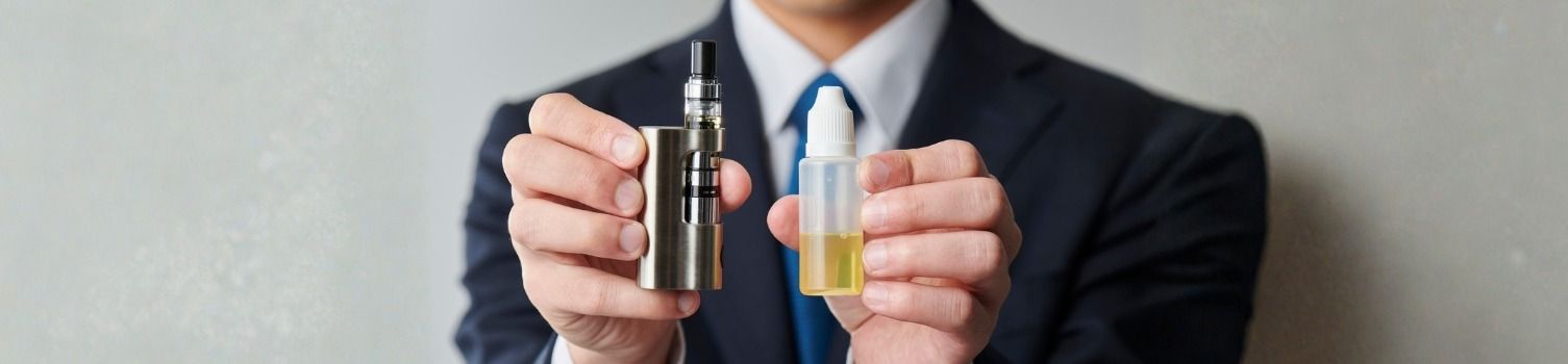 choisir son taux de pg/vg quand on débute