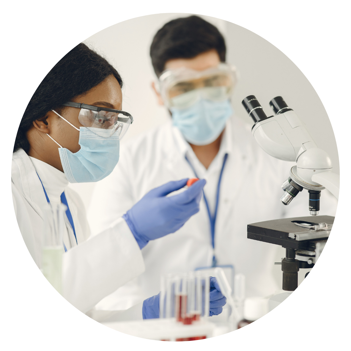 etudes scientifiques vape