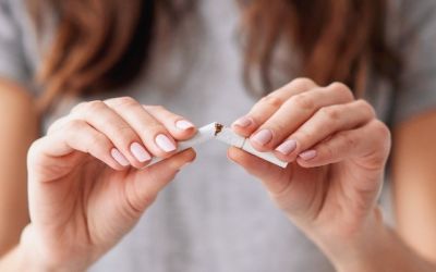 arrêt du tabac : remplacer ses habitudes liées à la cigarette