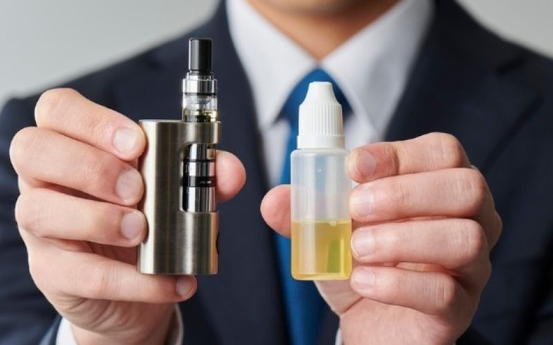 choisir son taux de pg/vg quand on débute