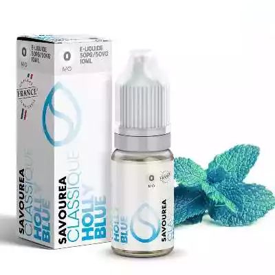 e-liquide Holly Blue de Savourea