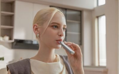 debuter la vape avec un pod