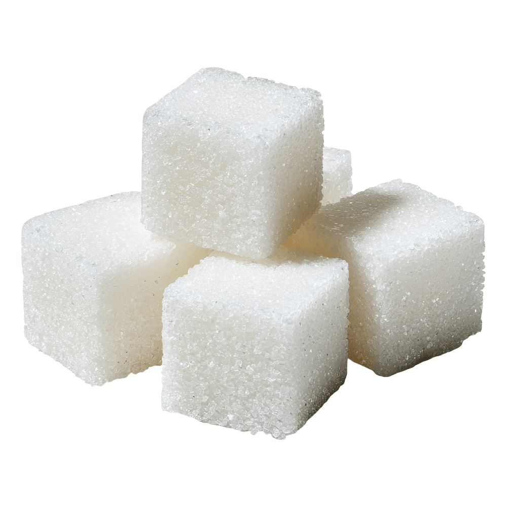 sucre dans les e-liquides