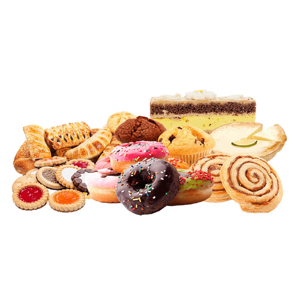 eliquides gourmands