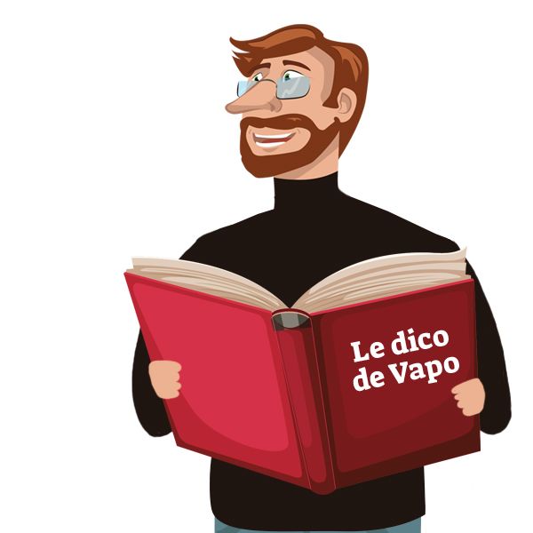 débutez la vape : le lexique de la vape