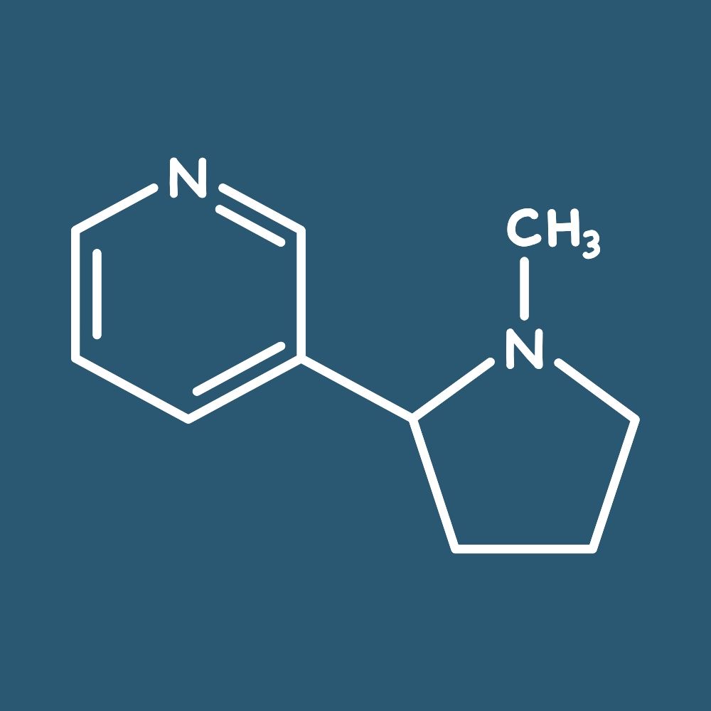 nicotine dans les eliquides