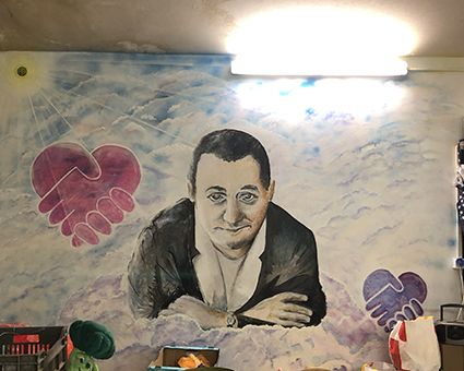 fresque restos du coeur toul