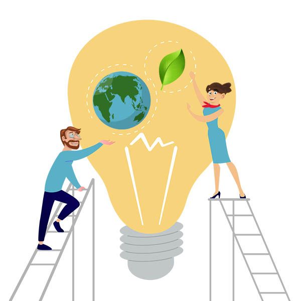 reflexion autour de la biodiversité