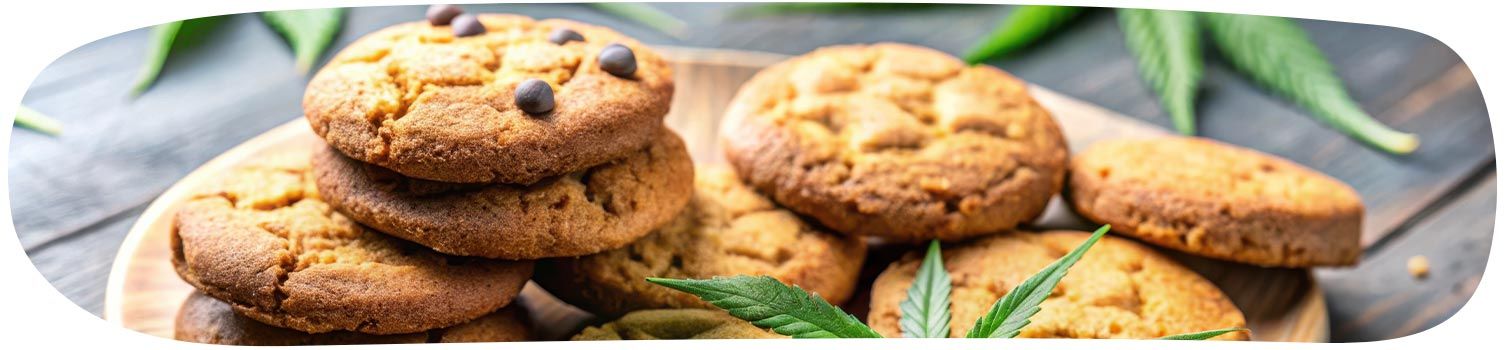 cookies au cbd