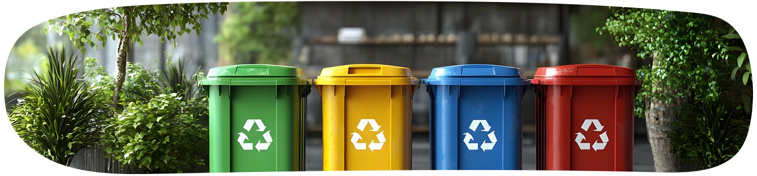 recyclage produits de vapotage