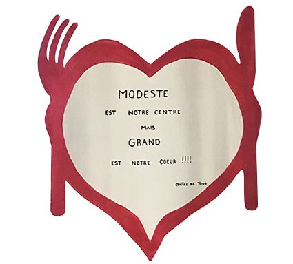 citation restos du coeur