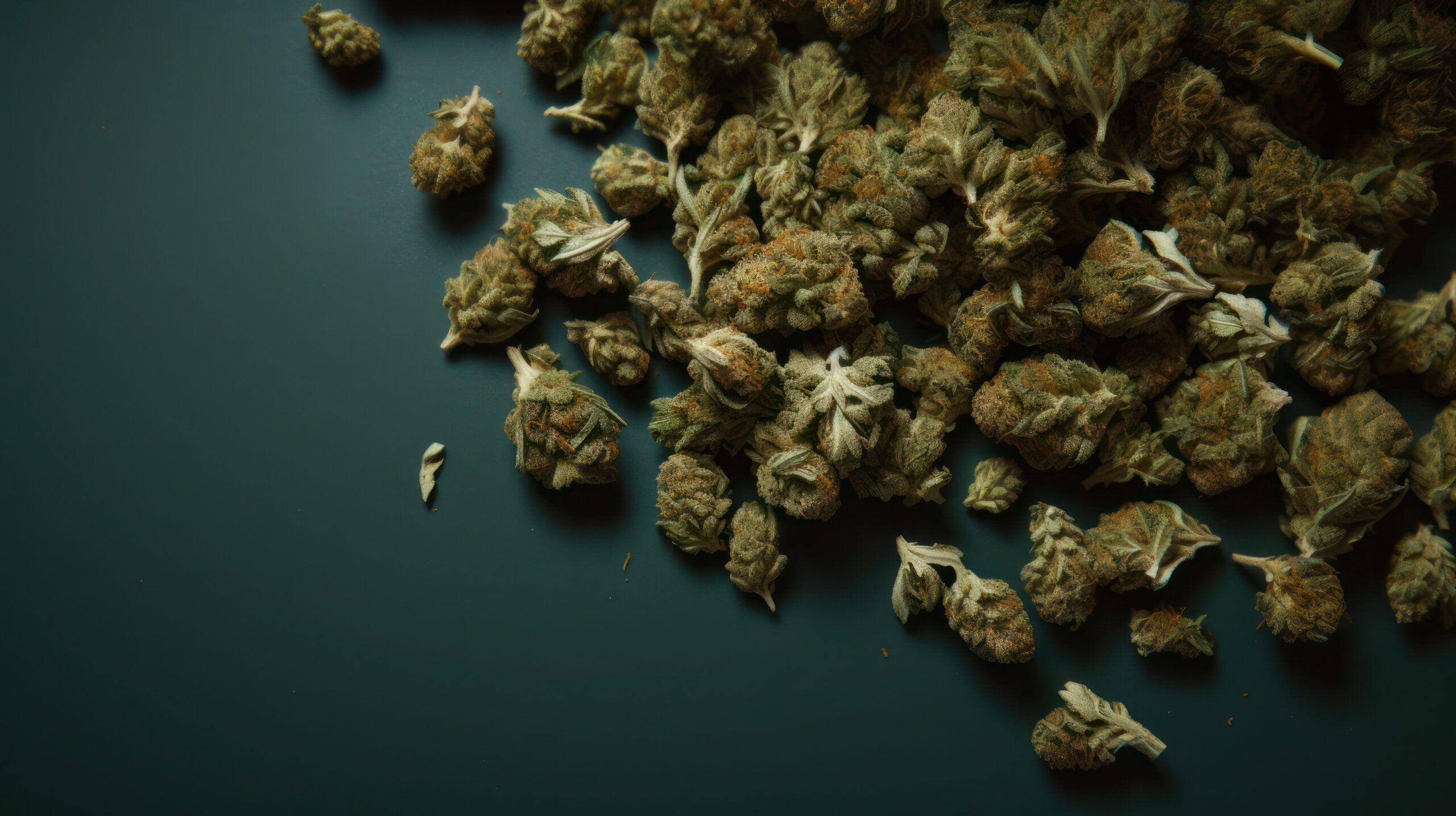 fleurs de cbd