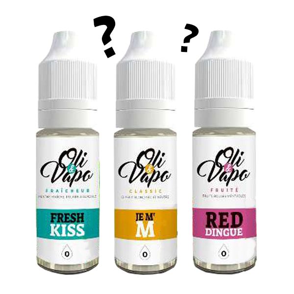 comprendre et choisir son e-liquide