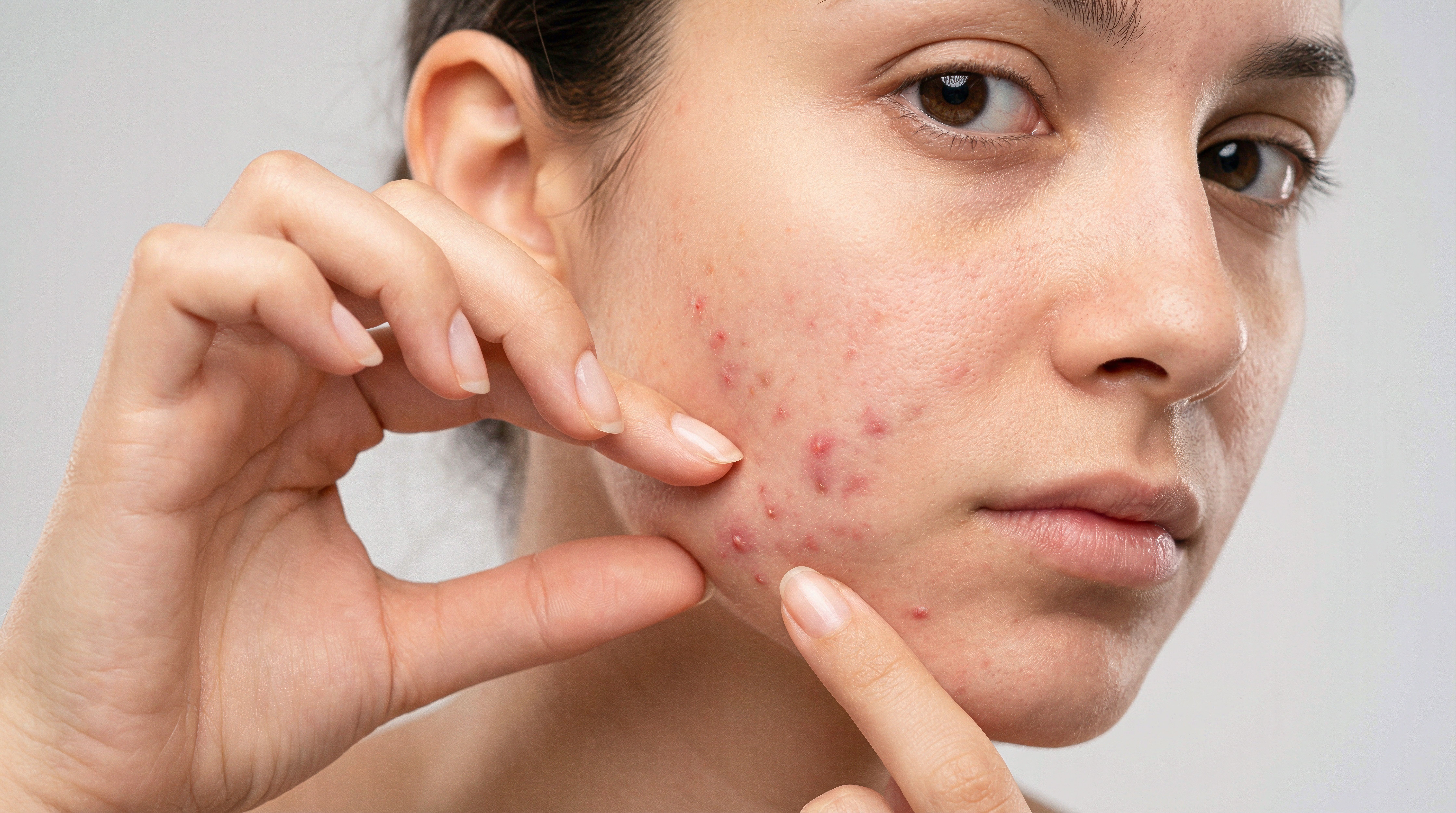 cigarette électronique et peau du visage Effet de la cigarette électronique sur la peau : vapotage, avis tabac