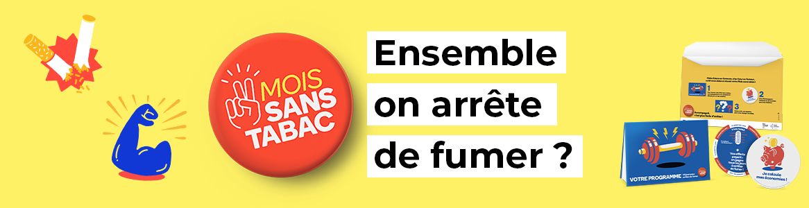 mois sans tabac avec oliquide !